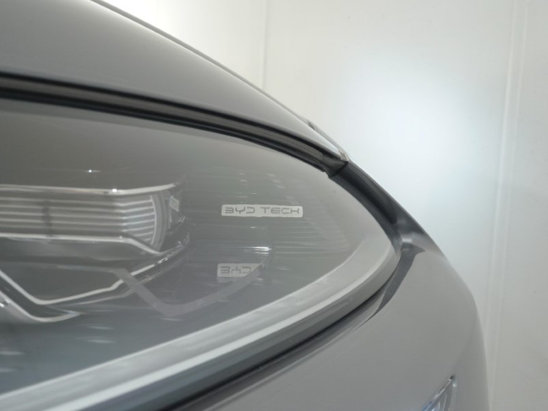 2025 (75) BYD SEAL U 1.5 DM-i Comfort 5dr Auto 5723355