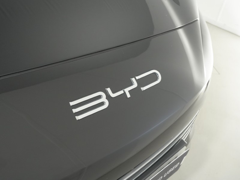 2025 (75) BYD SEAL U 1.5 DM-i Boost 5dr Auto 5721990
