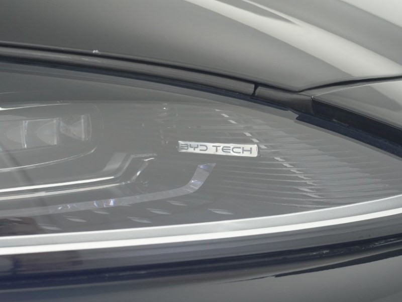 2025 (75) BYD SEAL U 1.5 DM-i Boost 5dr Auto 5721993