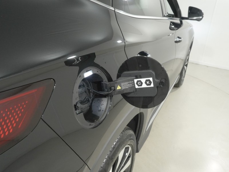 2025 (75) BYD SEAL U 1.5 DM-i Boost 5dr Auto 5721996