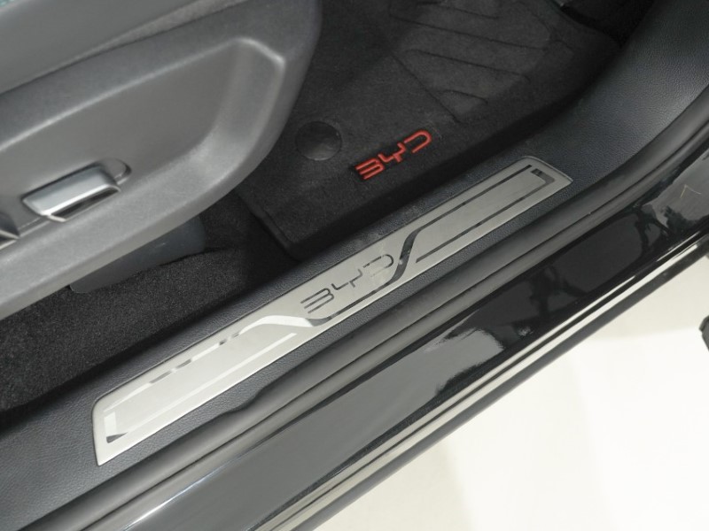 2025 (75) BYD SEAL U 1.5 DM-i Boost 5dr Auto 5722006