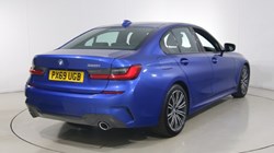 2019 (69) BMW 3 SERIES 320i M Sport 4dr Step Auto 5710960