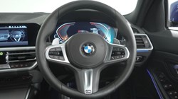 2019 (69) BMW 3 SERIES 320i M Sport 4dr Step Auto 5710914