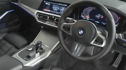 2019 (69) BMW 3 SERIES 320i M Sport 4dr Step Auto 5710926