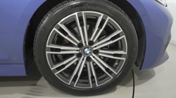 2019 (69) BMW 3 SERIES 320i M Sport 4dr Step Auto 5710917