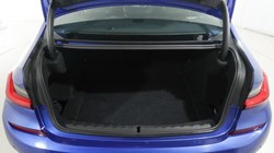 2019 (69) BMW 3 SERIES 320i M Sport 4dr Step Auto 5710905