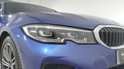 2019 (69) BMW 3 SERIES 320i M Sport 4dr Step Auto 5710916