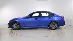 2019 (69) BMW 3 SERIES 320i M Sport 4dr Step Auto 5710957