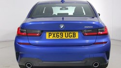 2019 (69) BMW 3 SERIES 320i M Sport 4dr Step Auto 5710959