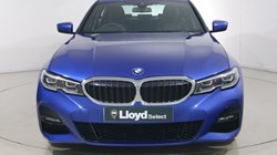 2019 (69) BMW 3 SERIES 320i M Sport 4dr Step Auto 5710955