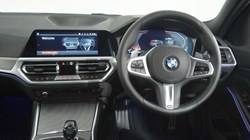 2019 (69) BMW 3 SERIES 320i M Sport 4dr Step Auto 5710911