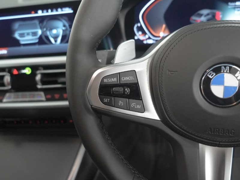 2019 (69) BMW 3 SERIES 320i M Sport 4dr Step Auto 5710930
