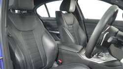 2019 (69) BMW 3 SERIES 320i M Sport 4dr Step Auto 5710929