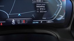 2019 (69) BMW 3 SERIES 320i M Sport 4dr Step Auto 5710948