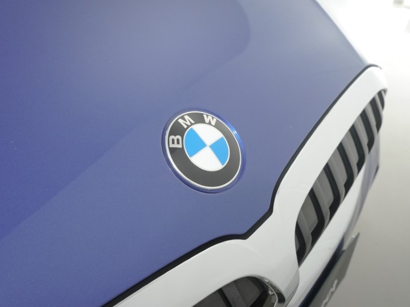 2019 (69) BMW 3 SERIES 320i M Sport 4dr Step Auto 5710915