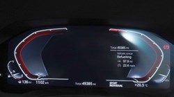 2019 (69) BMW 3 SERIES 320i M Sport 4dr Step Auto 5710945