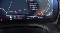 2019 (69) BMW 3 SERIES 320i M Sport 4dr Step Auto 5710947
