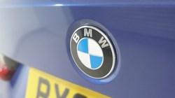 2019 (69) BMW 3 SERIES 320i M Sport 4dr Step Auto 5710902