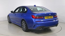 2019 (69) BMW 3 SERIES 320i M Sport 4dr Step Auto 1