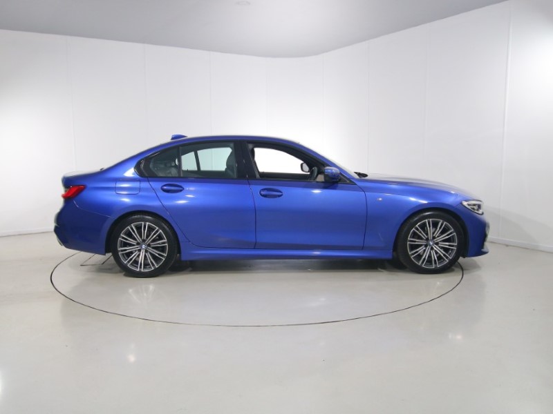 2019 (69) BMW 3 SERIES 320i M Sport 4dr Step Auto 5710961