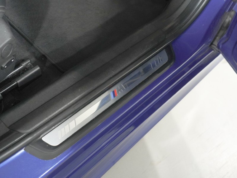 2019 (69) BMW 3 SERIES 320i M Sport 4dr Step Auto 5710924