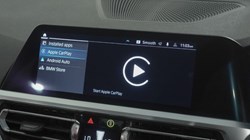 2019 (69) BMW 3 SERIES 320i M Sport 4dr Step Auto 5710951