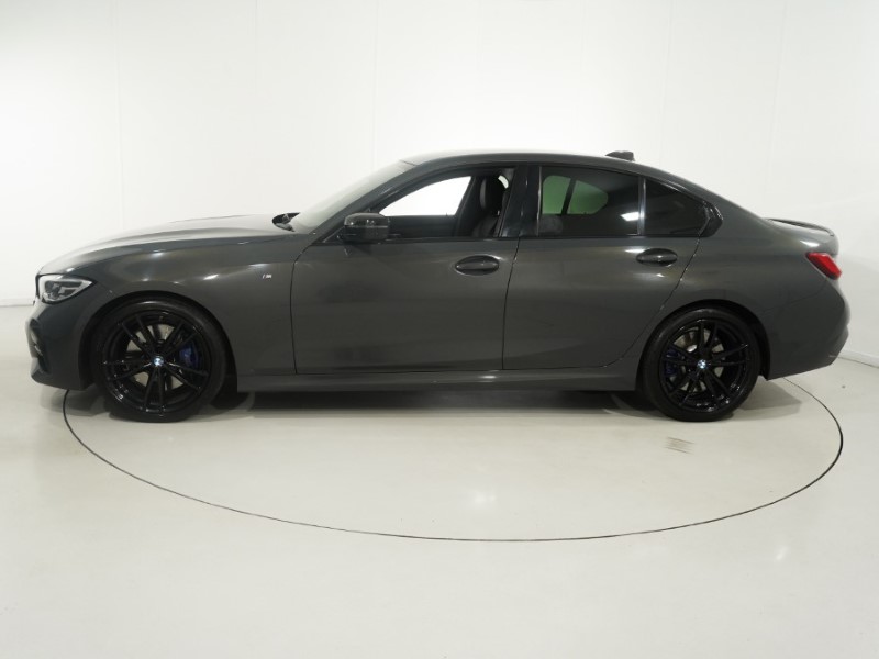 2020 (20) BMW 3 SERIES 320i M Sport Plus Edition 4dr Step Auto 5714591