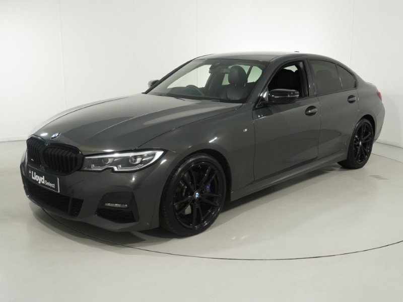 2020 (20) BMW 3 SERIES 320i M Sport Plus Edition 4dr Step Auto 5714590