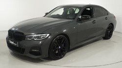 2020 (20) BMW 3 SERIES 320i M Sport Plus Edition 4dr Step Auto 5714590