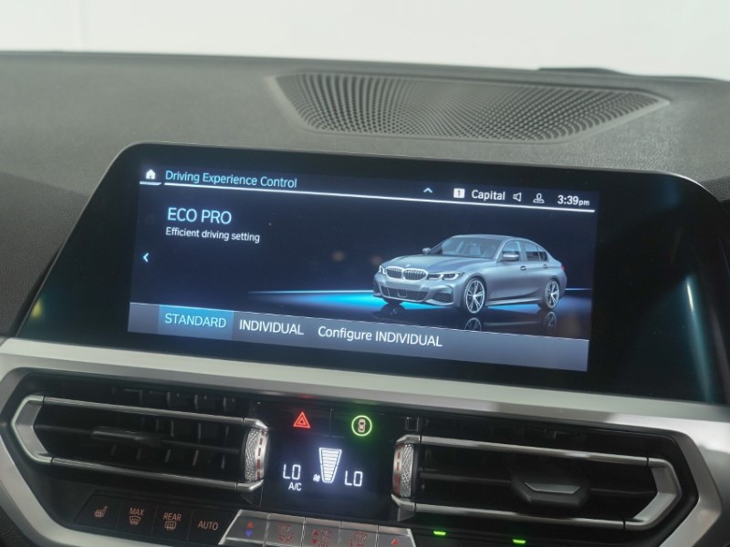 2020 (20) BMW 3 SERIES 320i M Sport Plus Edition 4dr Step Auto 5713842