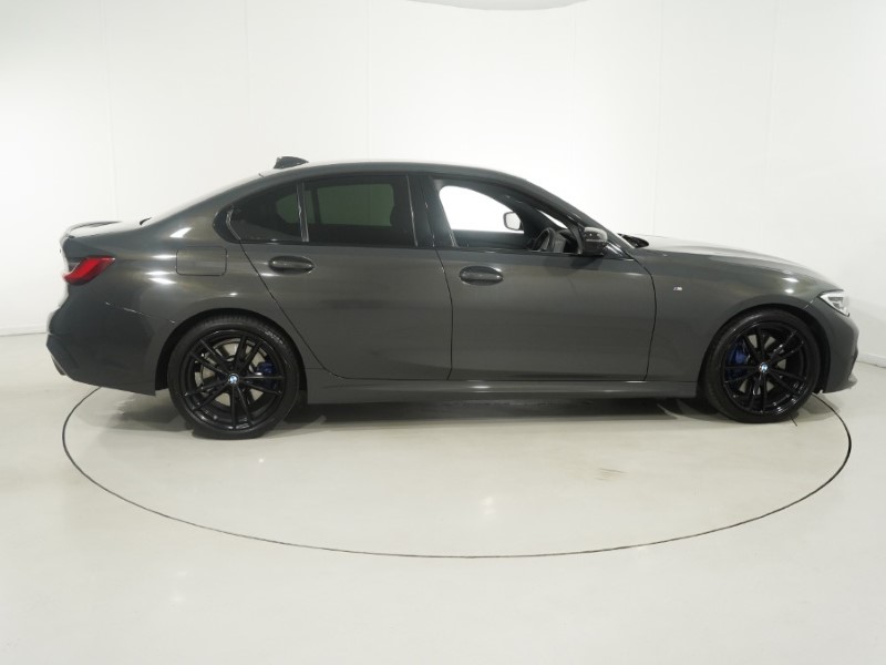 2020 (20) BMW 3 SERIES 320i M Sport Plus Edition 4dr Step Auto 5714595