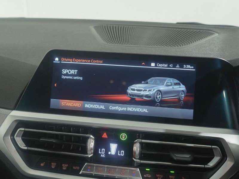 2020 (20) BMW 3 SERIES 320i M Sport Plus Edition 4dr Step Auto 5713839