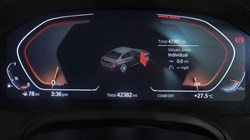 2020 (20) BMW 3 SERIES 320i M Sport Plus Edition 4dr Step Auto 5713829