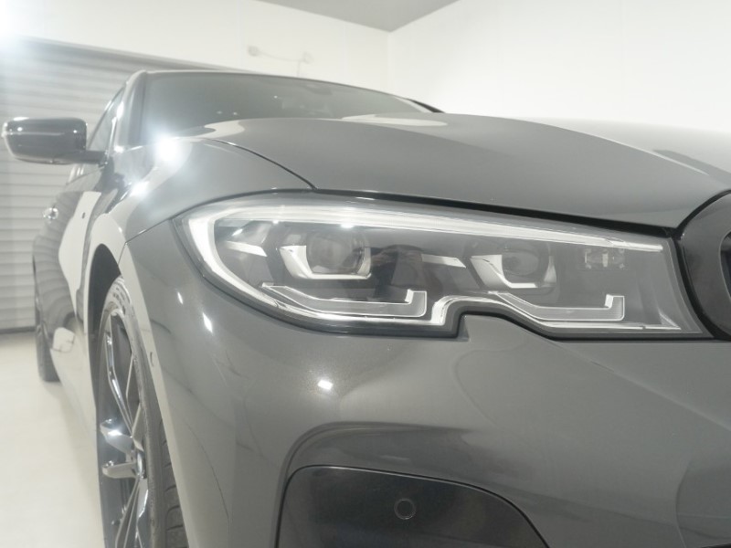 2020 (20) BMW 3 SERIES 320i M Sport Plus Edition 4dr Step Auto 5713813