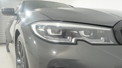 2020 (20) BMW 3 SERIES 320i M Sport Plus Edition 4dr Step Auto 5713813