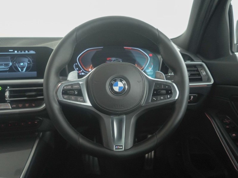 2020 (20) BMW 3 SERIES 320i M Sport Plus Edition 4dr Step Auto 5713811