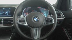 2020 (20) BMW 3 SERIES 320i M Sport Plus Edition 4dr Step Auto 5713811