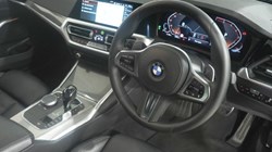2020 (20) BMW 3 SERIES 320i M Sport Plus Edition 4dr Step Auto 5713823