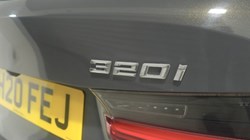 2020 (20) BMW 3 SERIES 320i M Sport Plus Edition 4dr Step Auto 5713799