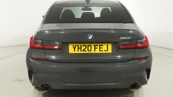 2020 (20) BMW 3 SERIES 320i M Sport Plus Edition 4dr Step Auto 5714593