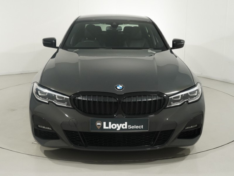 2020 (20) BMW 3 SERIES 320i M Sport Plus Edition 4dr Step Auto 5714589