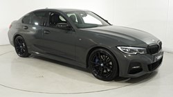 2020 (20) BMW 3 SERIES 320i M Sport Plus Edition 4dr Step Auto 5714596