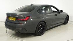 2020 (20) BMW 3 SERIES 320i M Sport Plus Edition 4dr Step Auto 5714594
