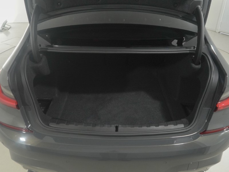2020 (20) BMW 3 SERIES 320i M Sport Plus Edition 4dr Step Auto 5713801