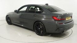 2020 (20) BMW 3 SERIES 320i M Sport Plus Edition 4dr Step Auto 1