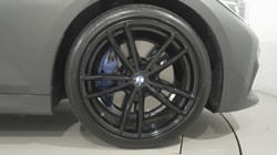 2020 (20) BMW 3 SERIES 320i M Sport Plus Edition 4dr Step Auto 5713814
