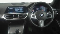 2020 (20) BMW 3 SERIES 320i M Sport Plus Edition 4dr Step Auto 5713808