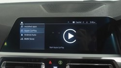 2020 (20) BMW 3 SERIES 320i M Sport Plus Edition 4dr Step Auto 5713848