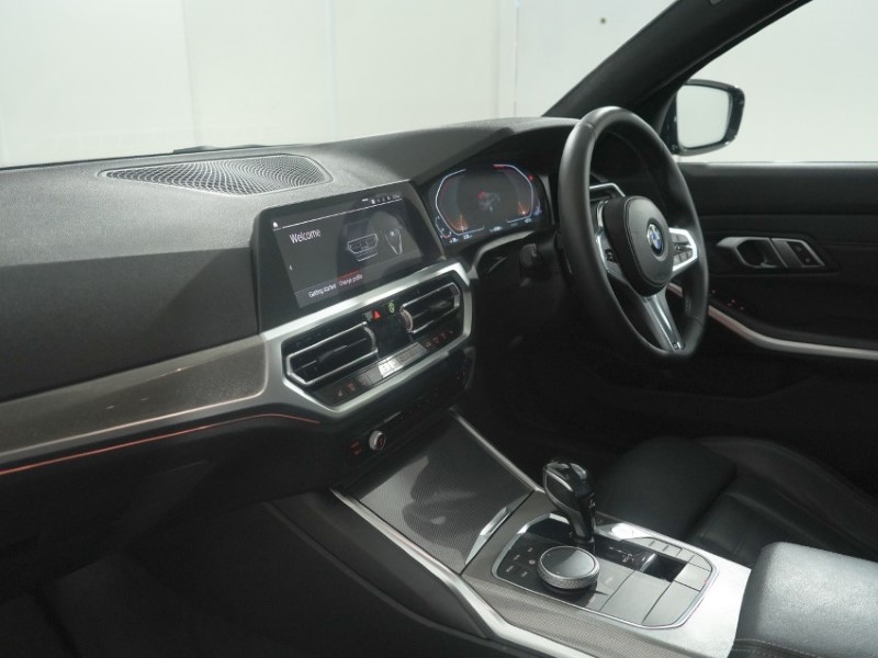 2020 (20) BMW 3 SERIES 320i M Sport Plus Edition 4dr Step Auto 5713807