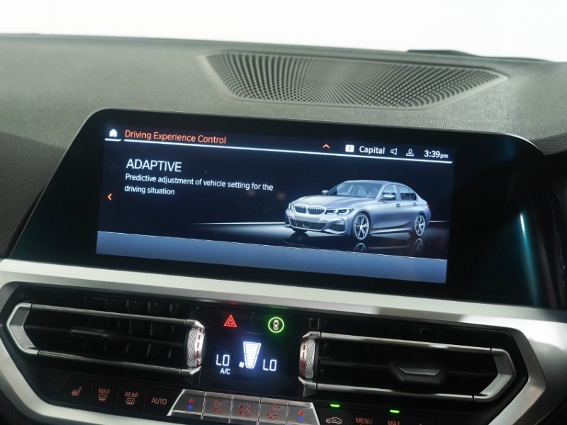 2020 (20) BMW 3 SERIES 320i M Sport Plus Edition 4dr Step Auto 5713841